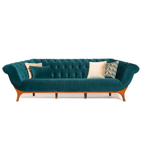 مبل پرا سالونی