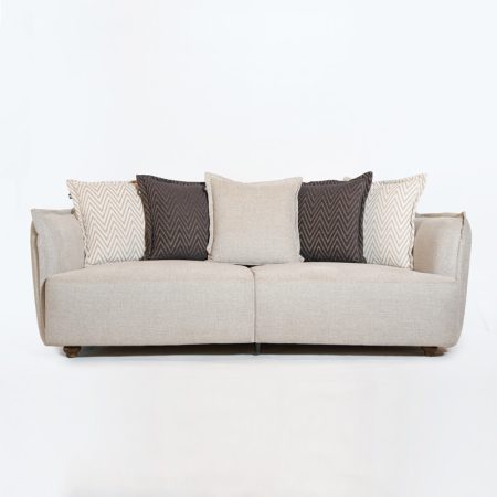 مبل راحتی فیت - سالونی